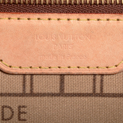 Louis Vuitton Monogram Neverfull PM 6 of 7