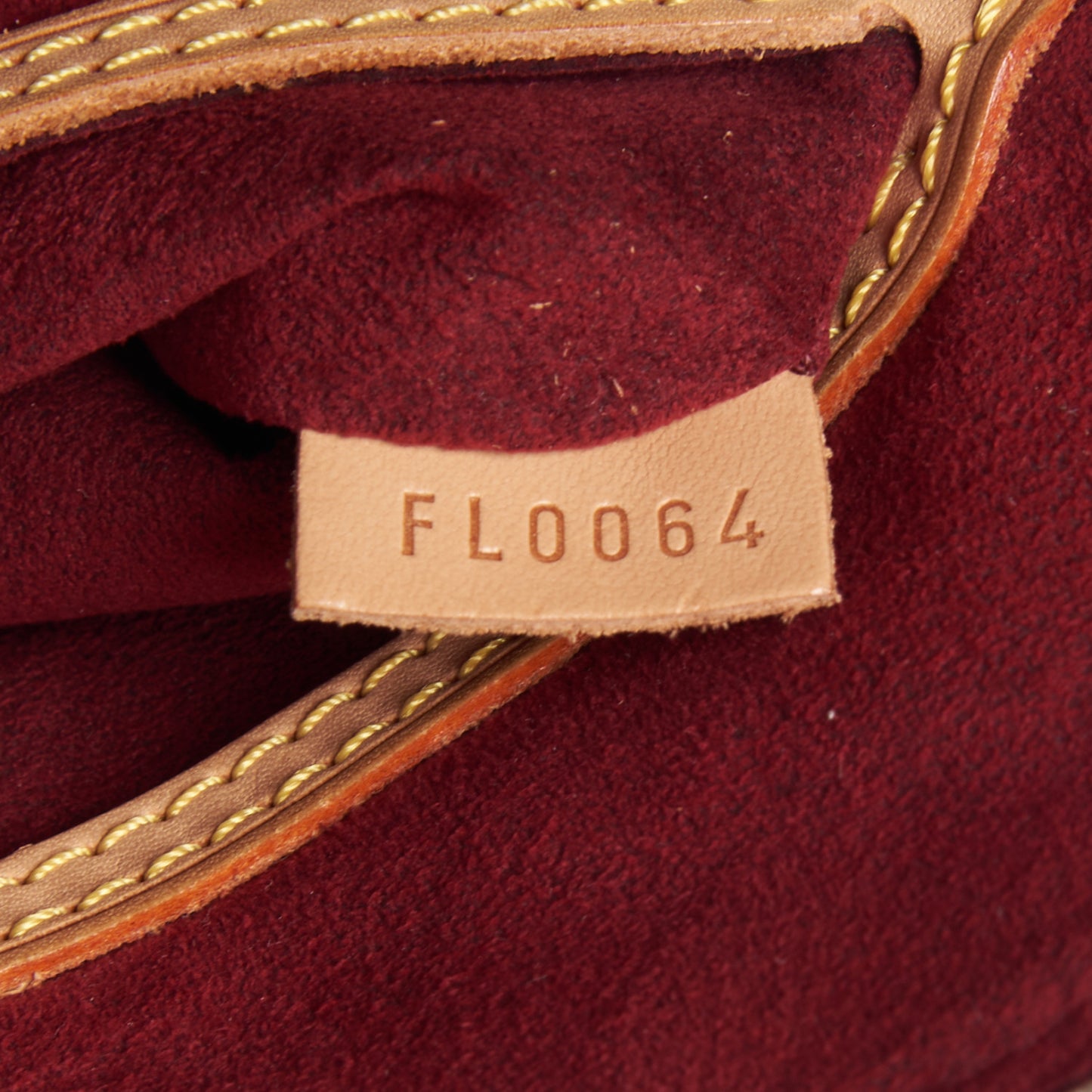 Monogram Multicolor Alma White
