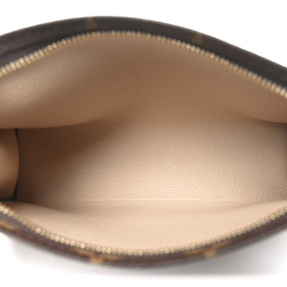 Louis Vuitton Monogram Toiletry Pouch 19 5 of 8