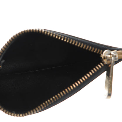 Louis Vuitton Suhali Key Pouch Black 5 of 8