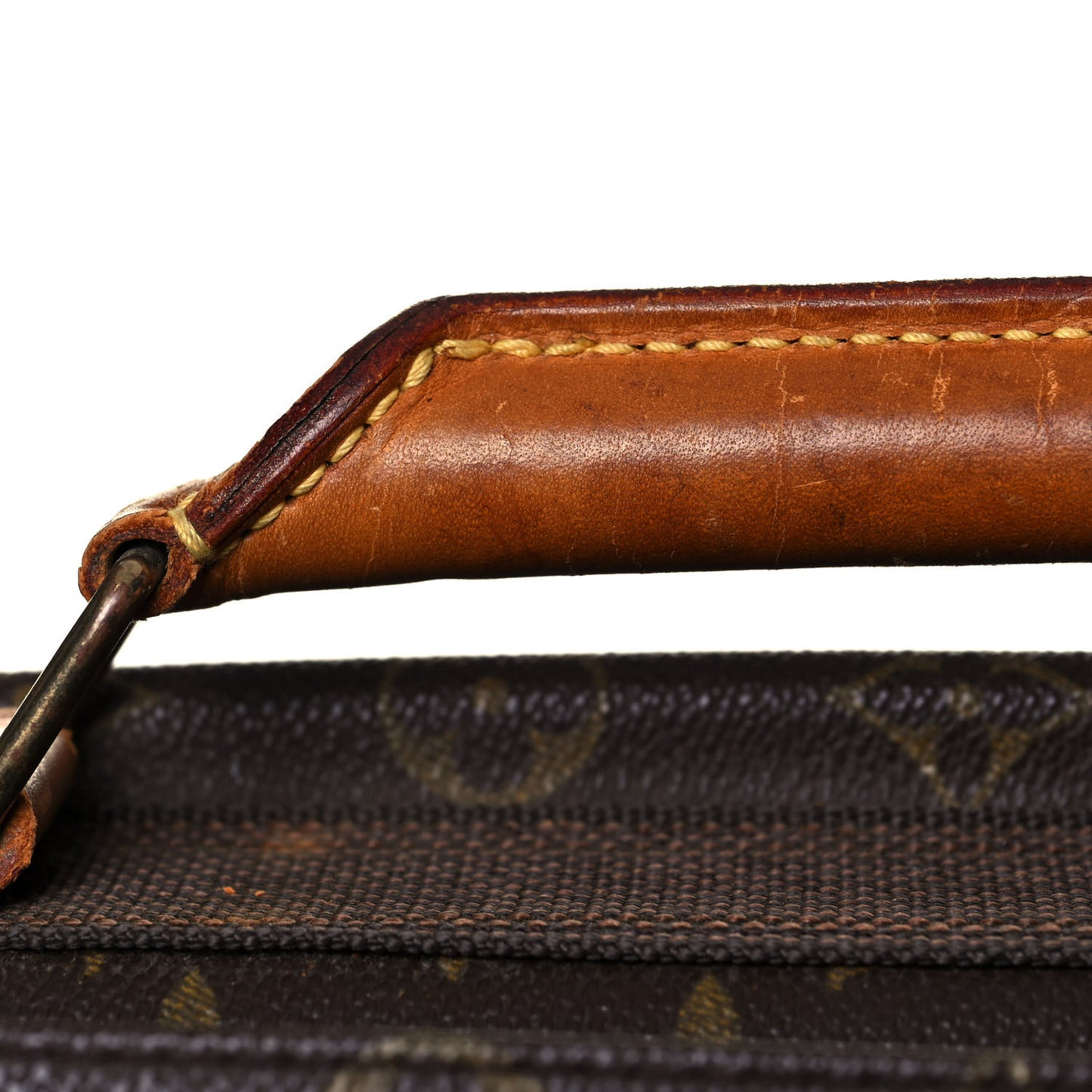 Monogram Satellite 53
