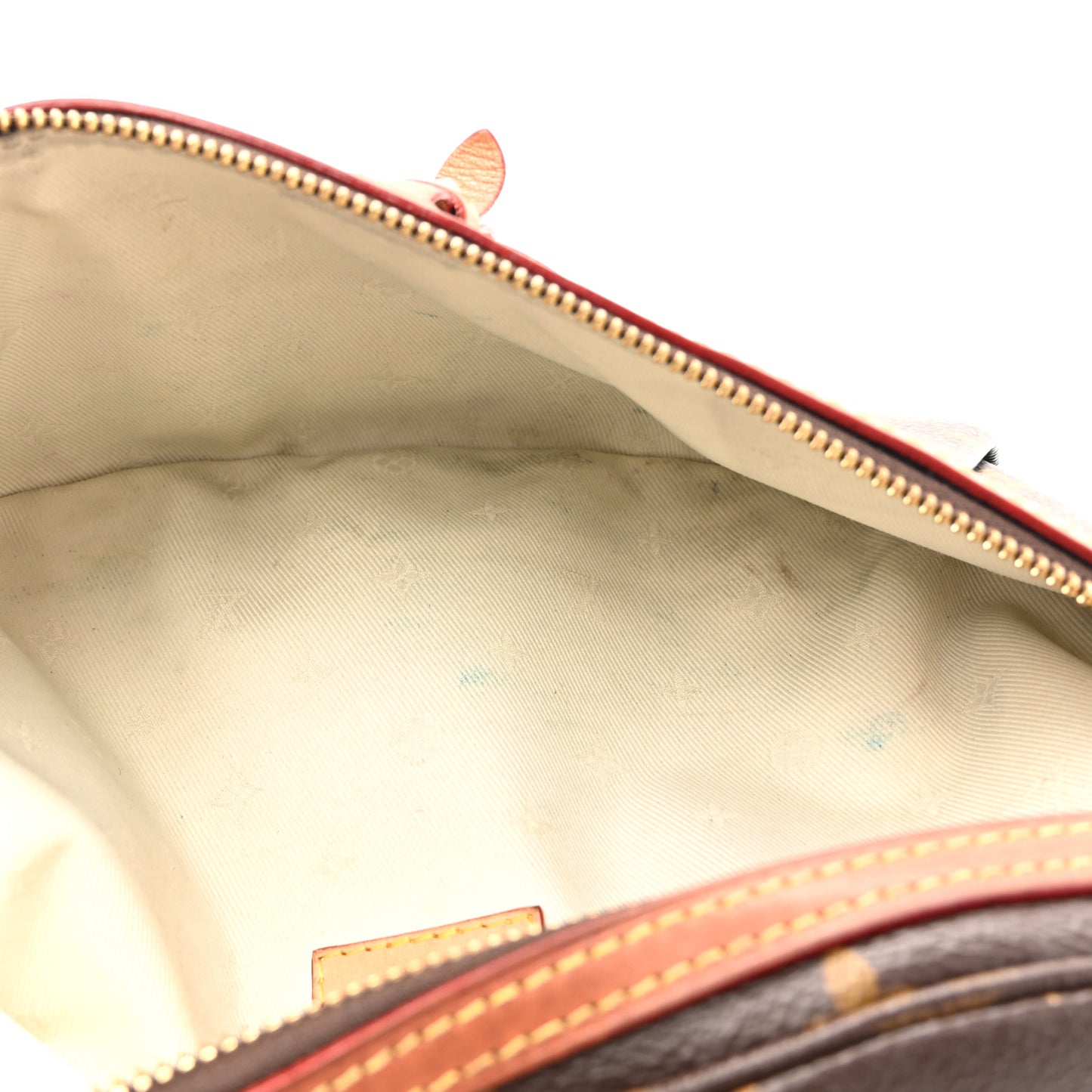 Monogram High Rise Bumbag