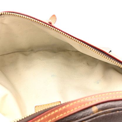 Louis Vuitton Monogram High Rise Bumbag 5 of 13