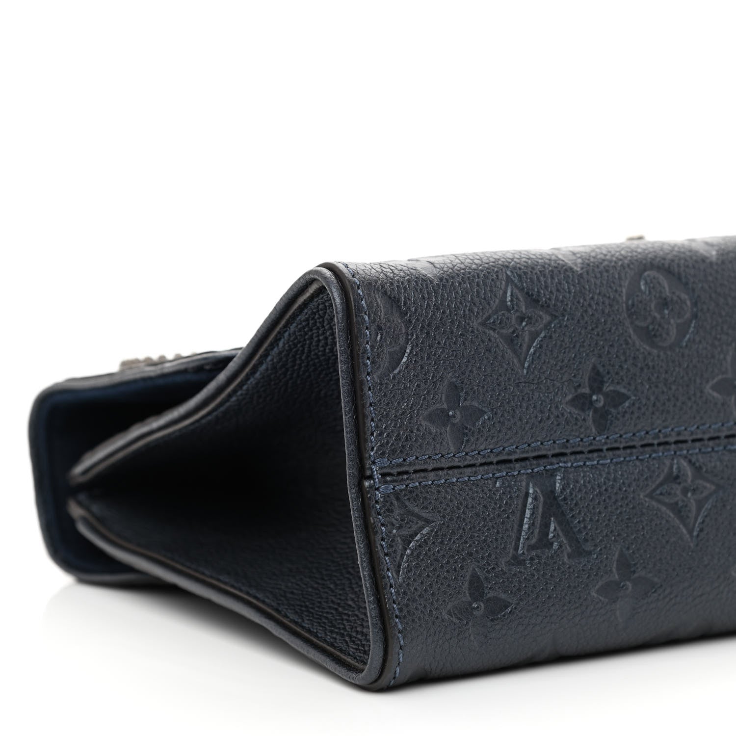 Louis Vuitton Empreinte Pins Saint Sulpice PM Marine 9 of 10