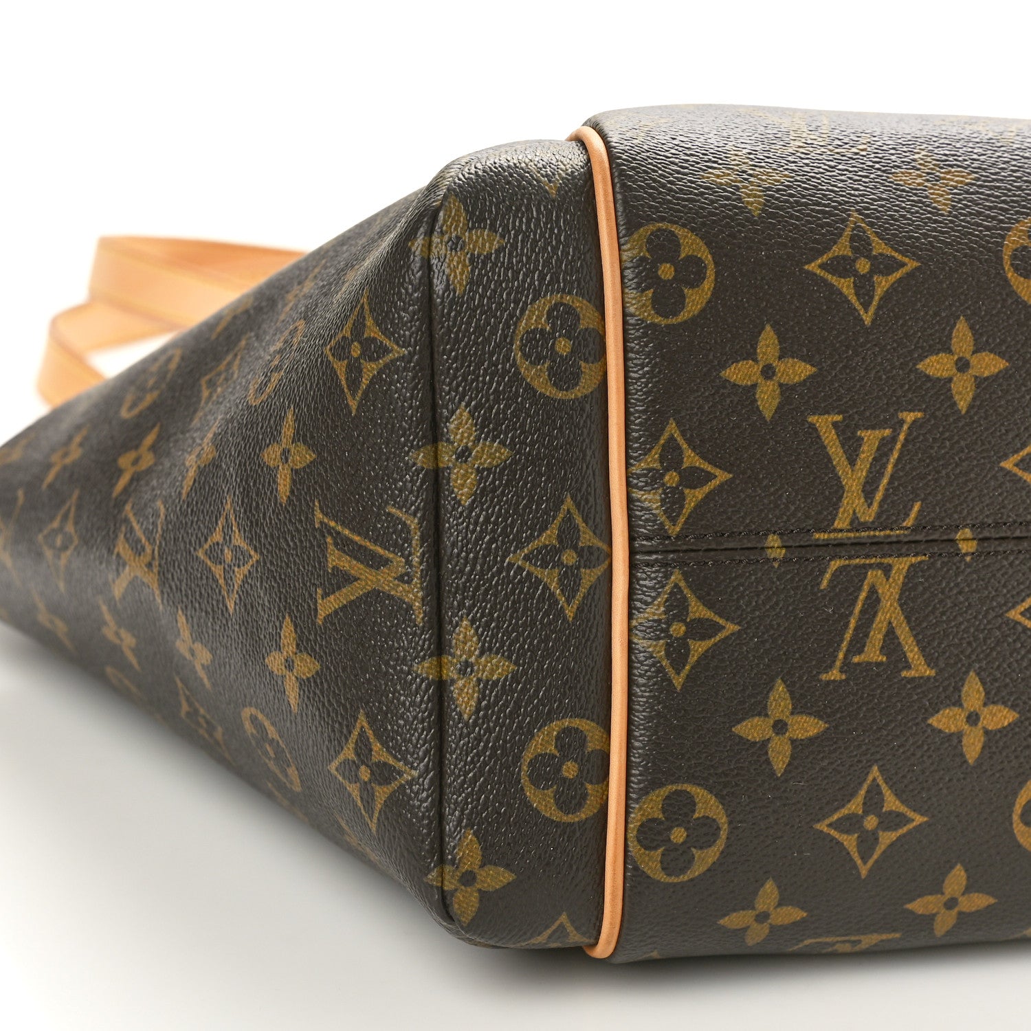 Louis Vuitton Monogram Totally MM 8 of 9