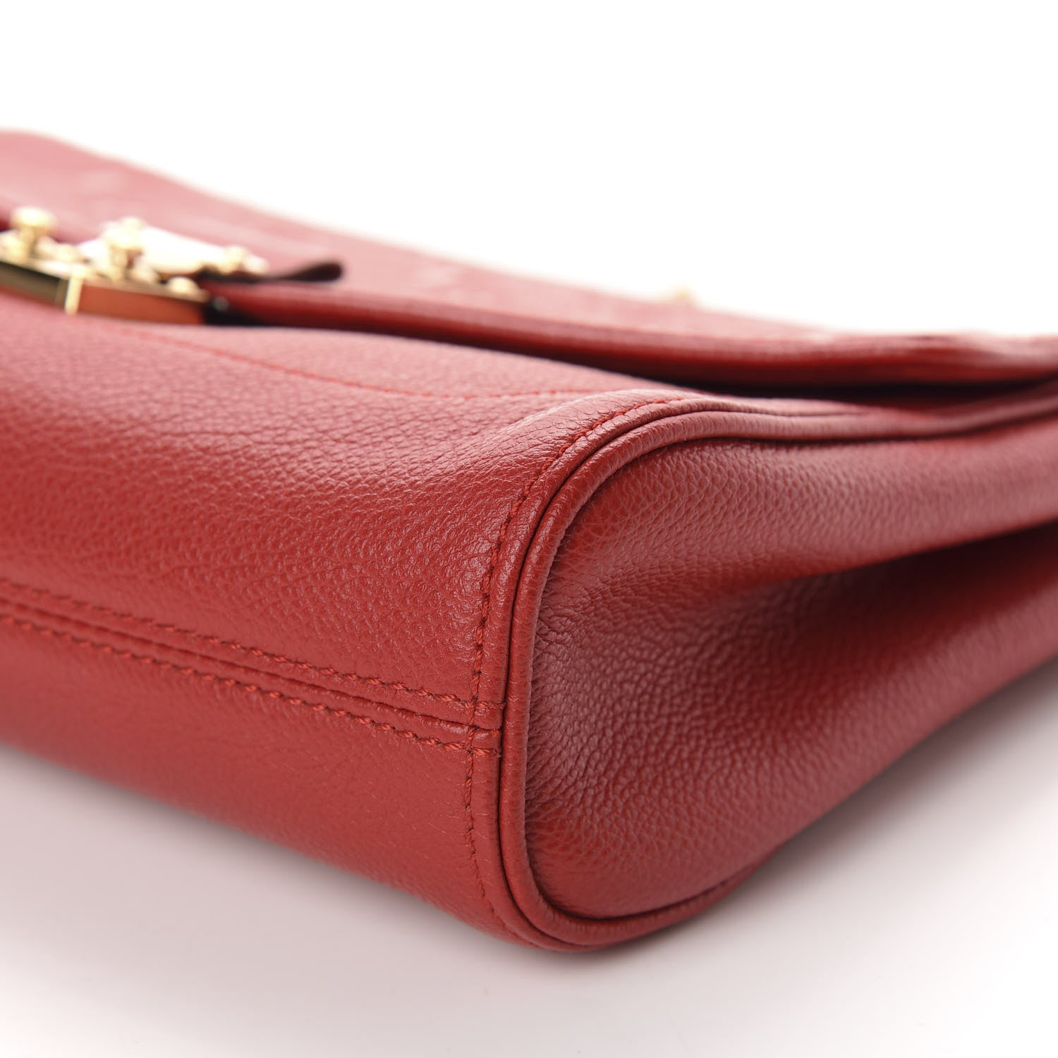 Louis Vuitton Empreinte Saint Germain PM Cherry 6 of 9