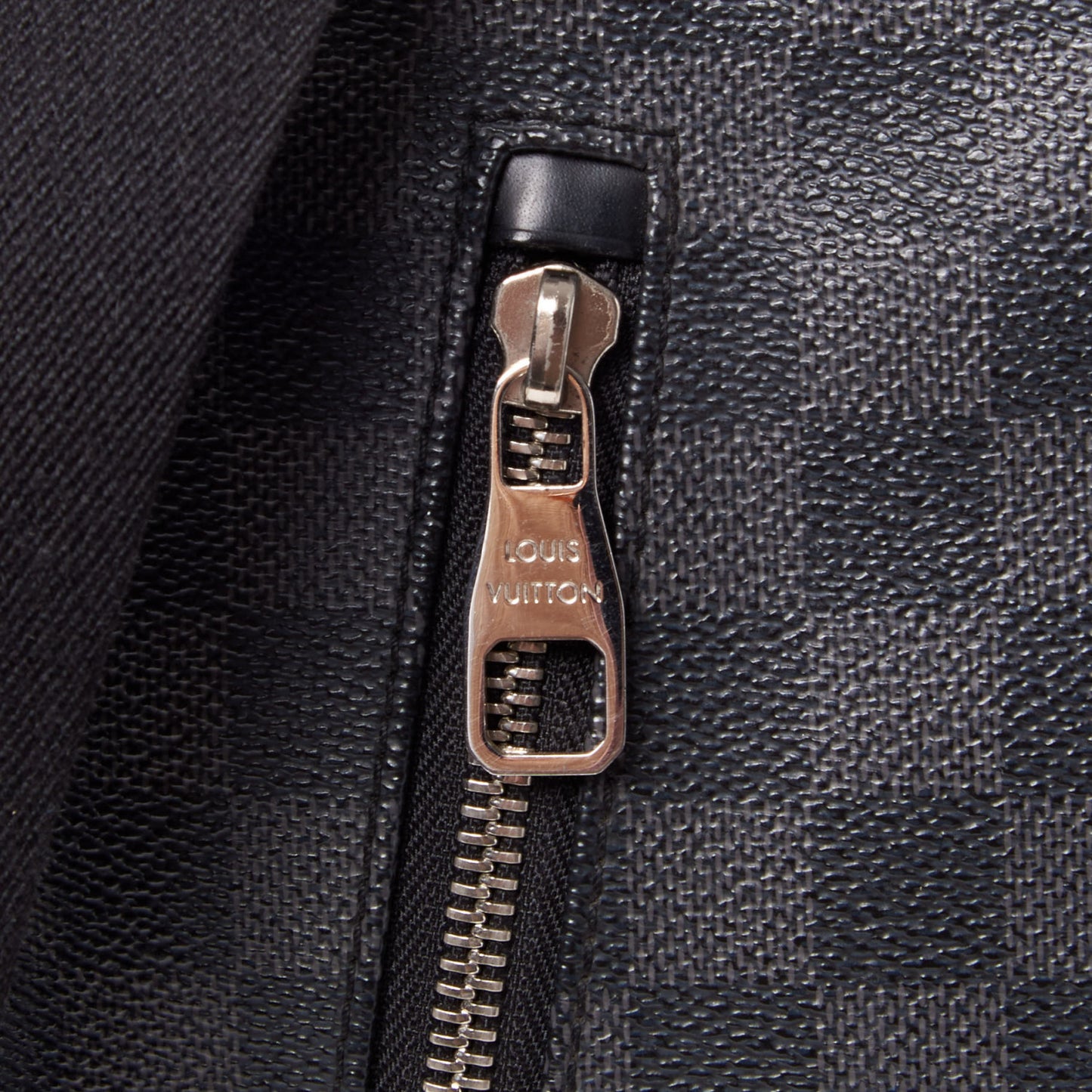 Damier Graphite Mick PM