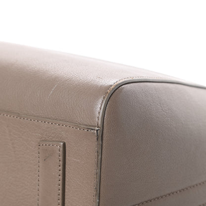 Givenchy Sugar Goatskin Medium Antigona Sand 10 of 21