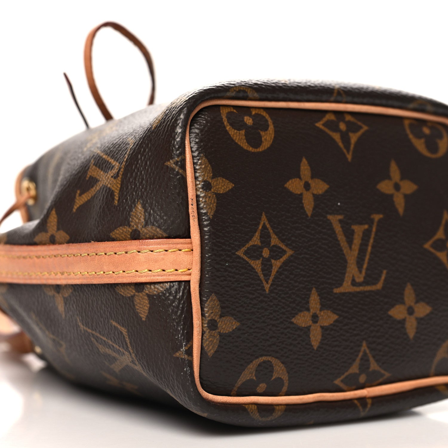 Louis Vuitton Monogram Nano Noe 9 of 11