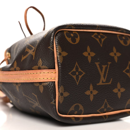 Louis Vuitton Monogram Nano Noe 9 of 11