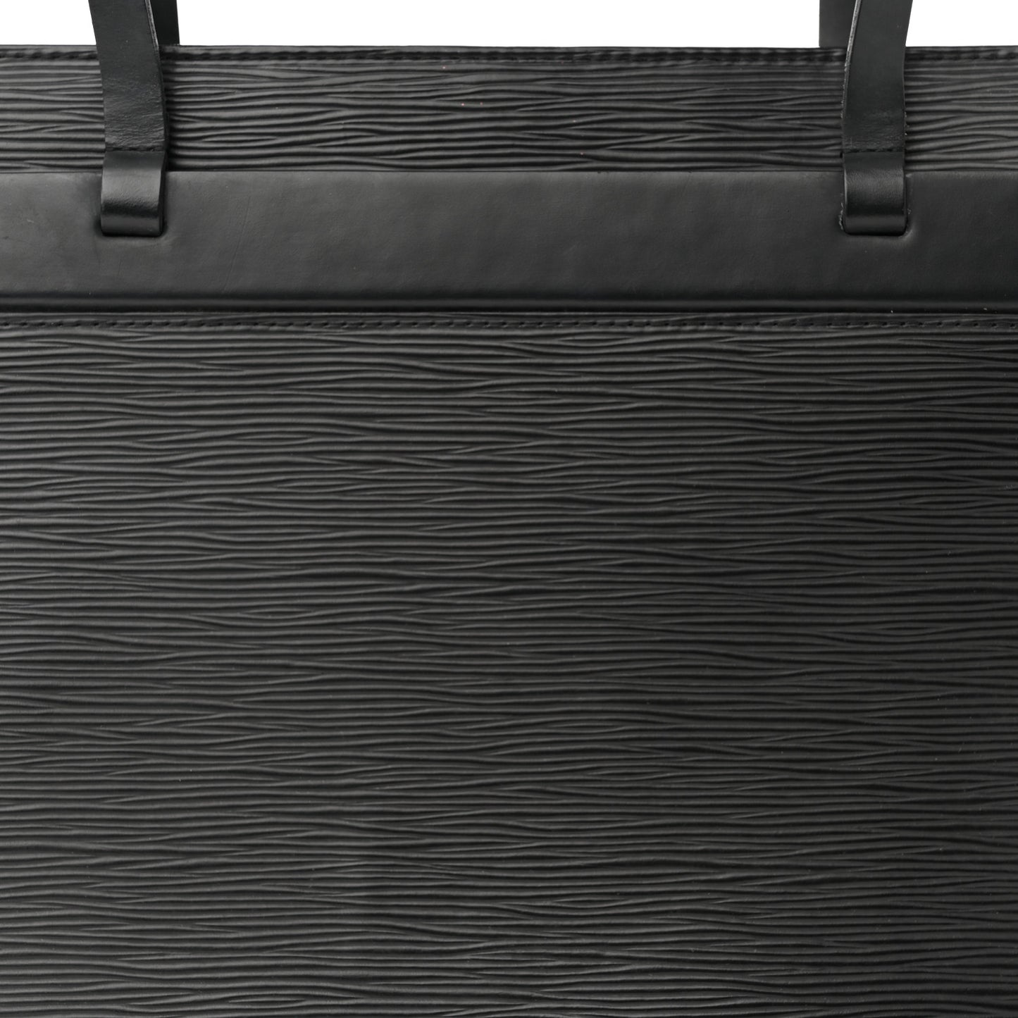 Epi Croisette PM Black