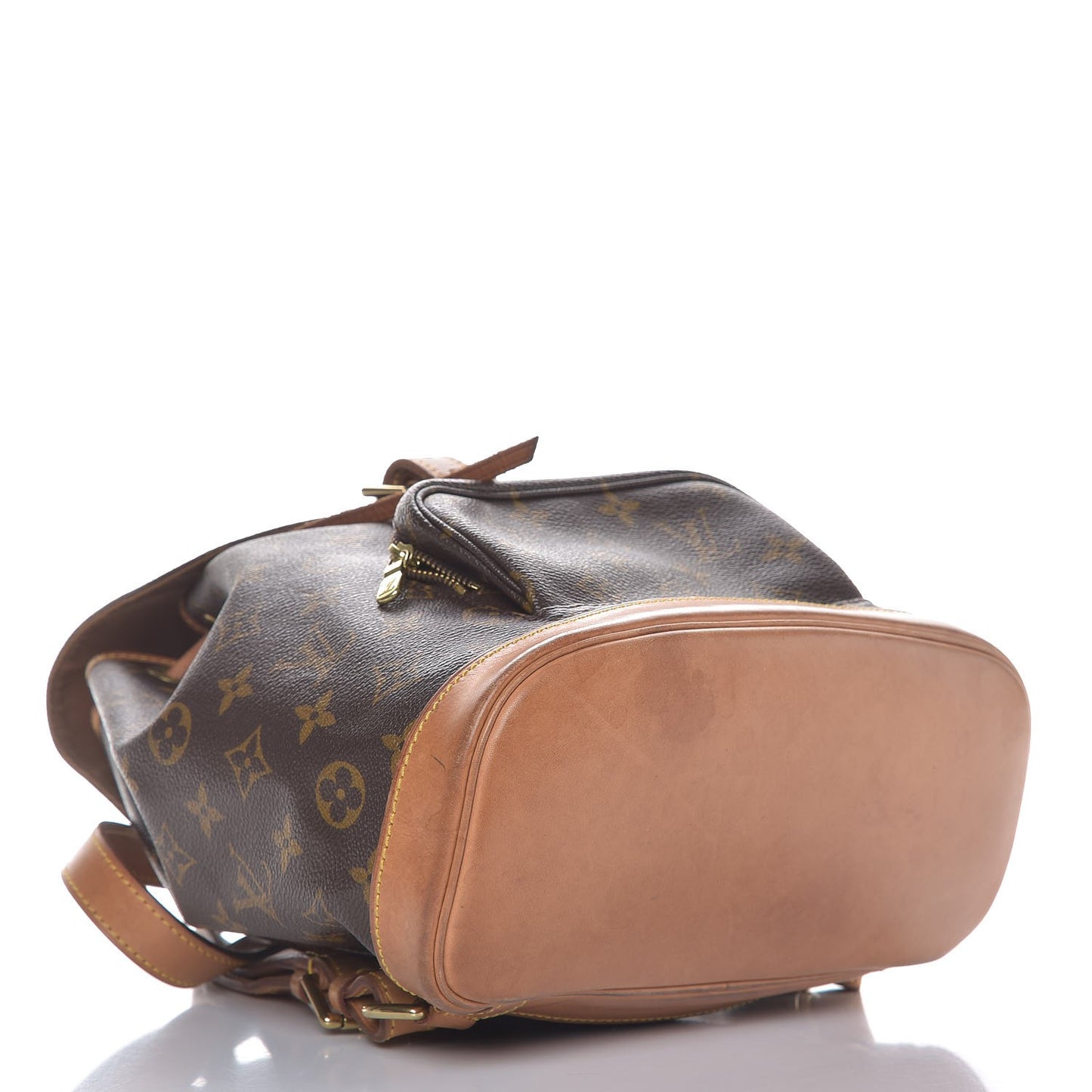 Monogram Montsouris MM Backpack