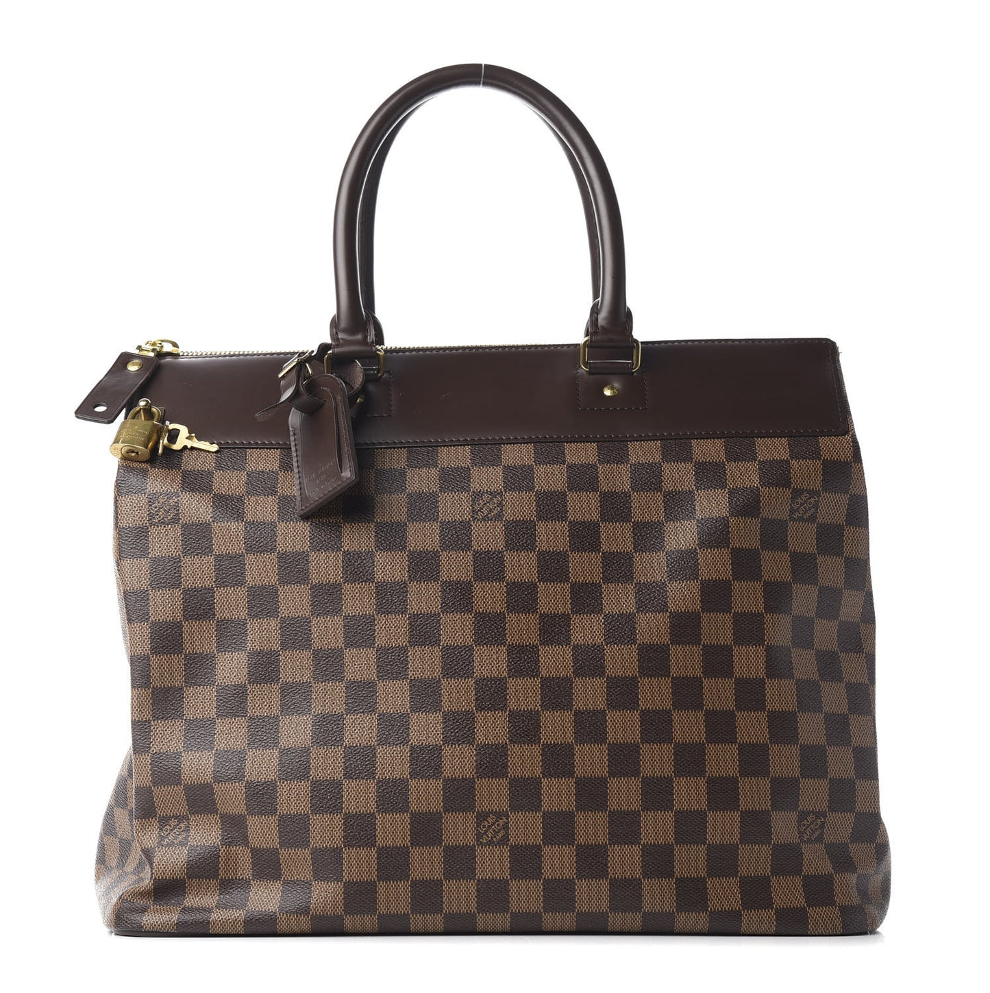 Damier Ebene Greenwich PM