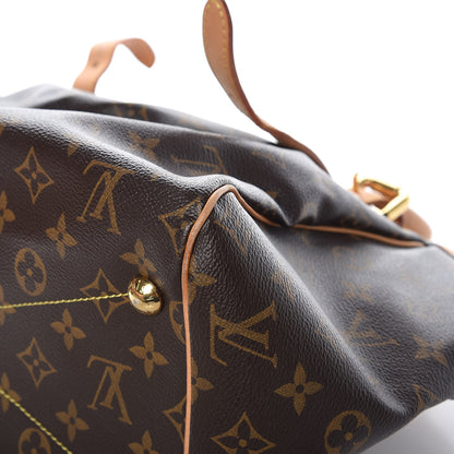 Louis Vuitton Monogram Tivoli GM 11 of 13