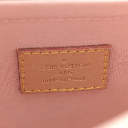 Louis Vuitton Damier Azur Croisette 6 of 14