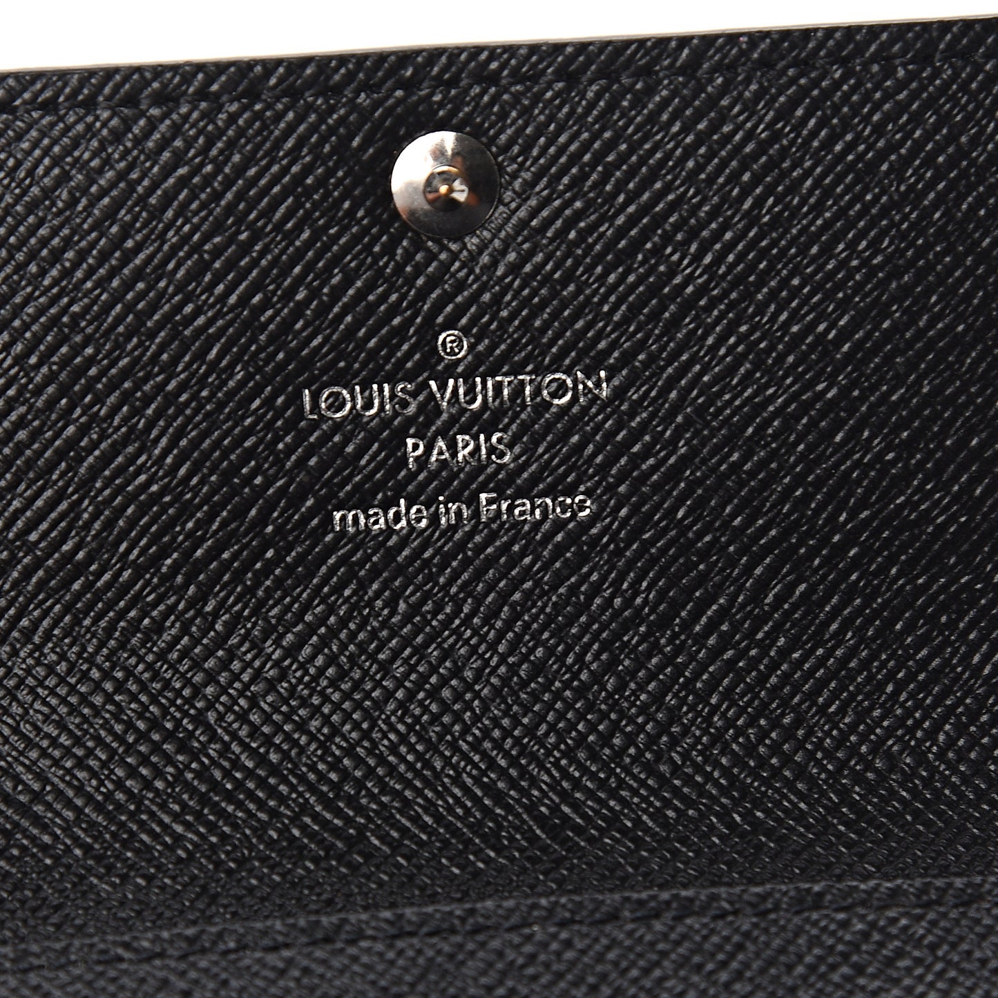 Damier Graphite Multicles 6 Key Holder