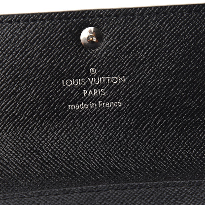 Louis Vuitton Damier Graphite Multicles 6 Key Holder 5 of 6