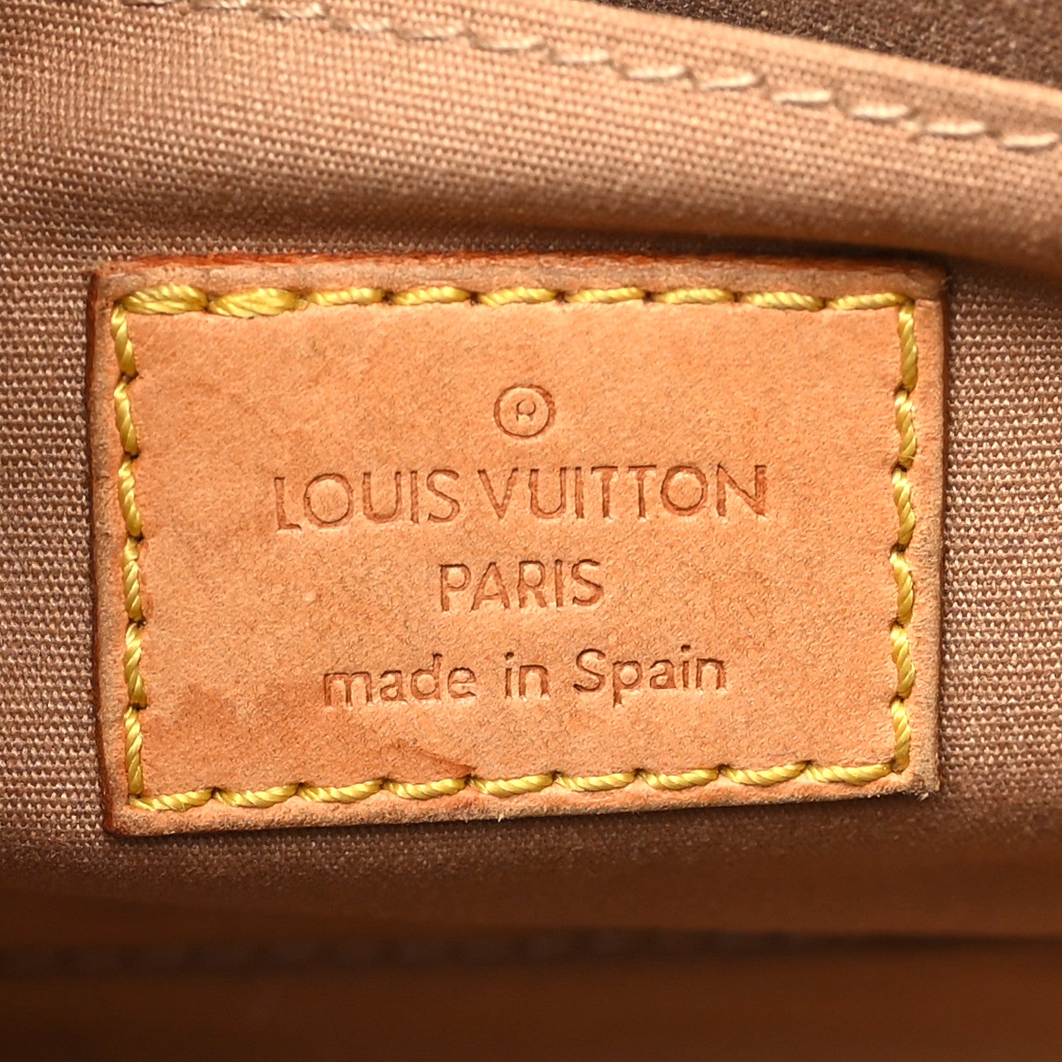 Louis Vuitton Vernis Roxbury Drive Rose Florentin 6 of 8