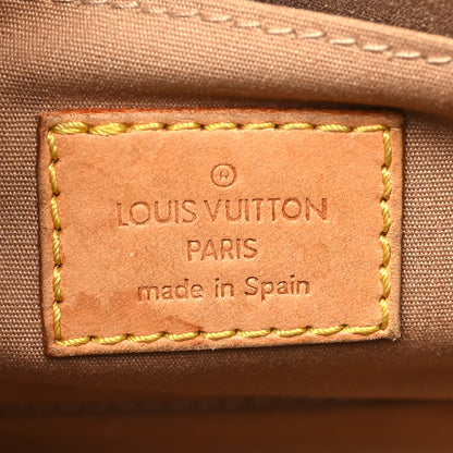 Louis Vuitton Vernis Roxbury Drive Rose Florentin 6 of 8