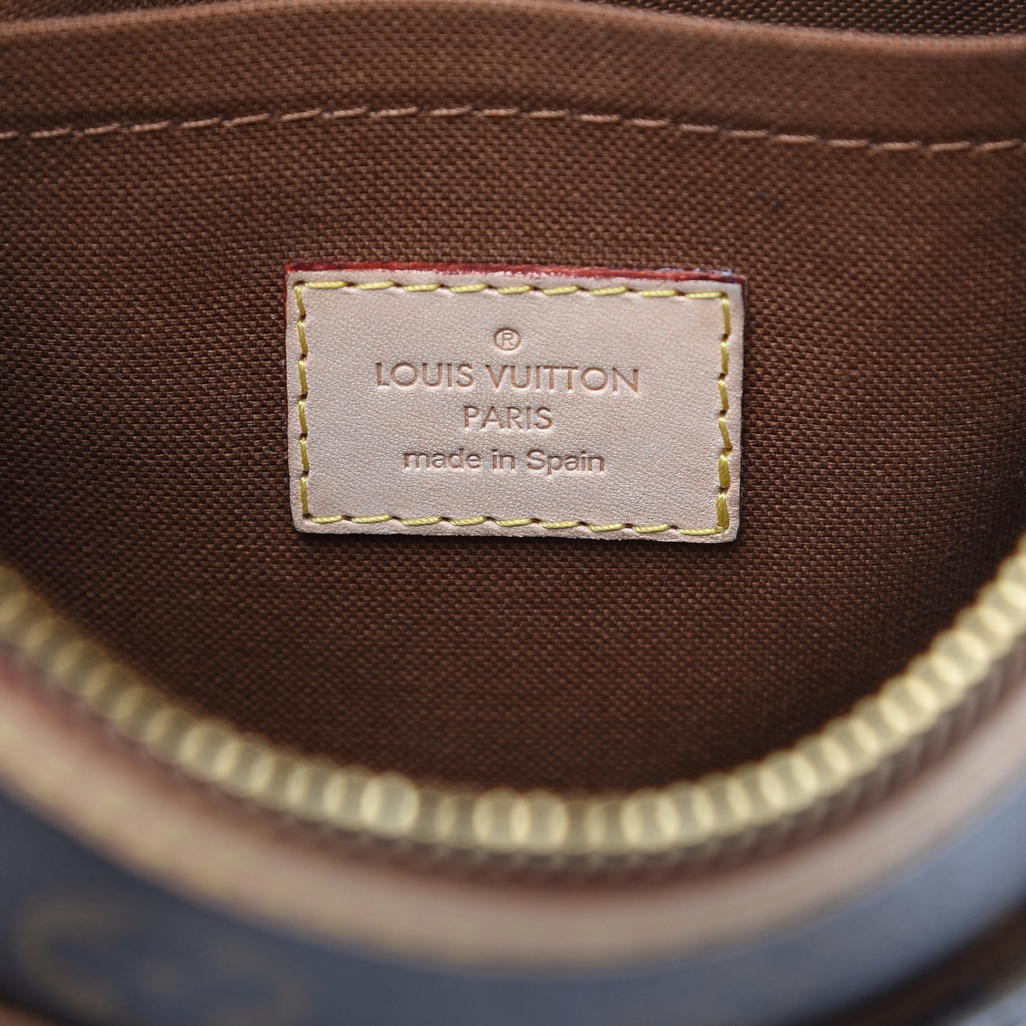 Monogram Odeon PM