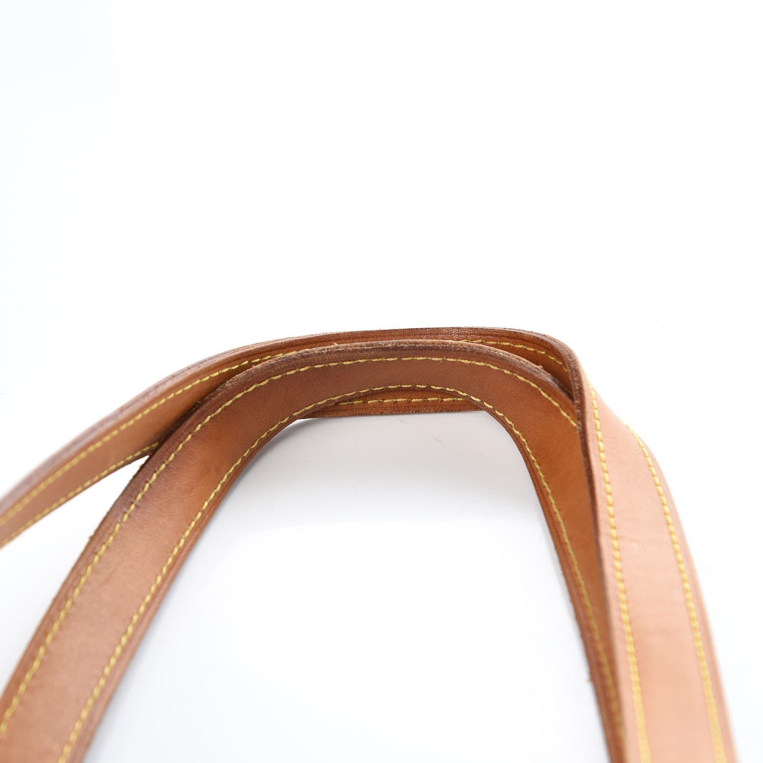 Louis Vuitton Monogram Luco 8 of 9