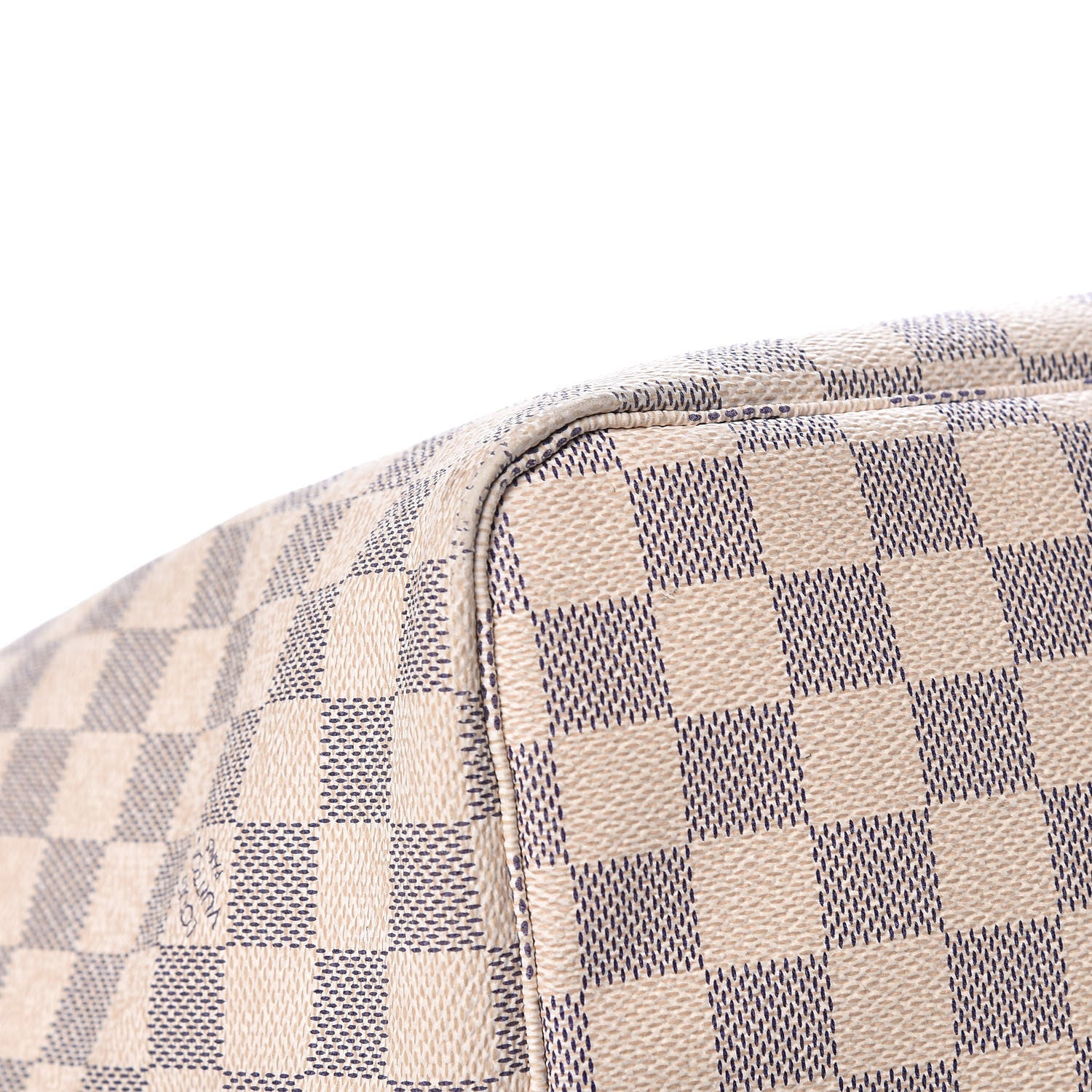 Louis Vuitton Damier Azur Neo Neverfull GM 18 of 23
