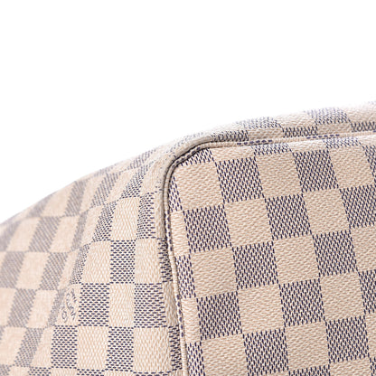 Louis Vuitton Damier Azur Neo Neverfull GM 18 of 23