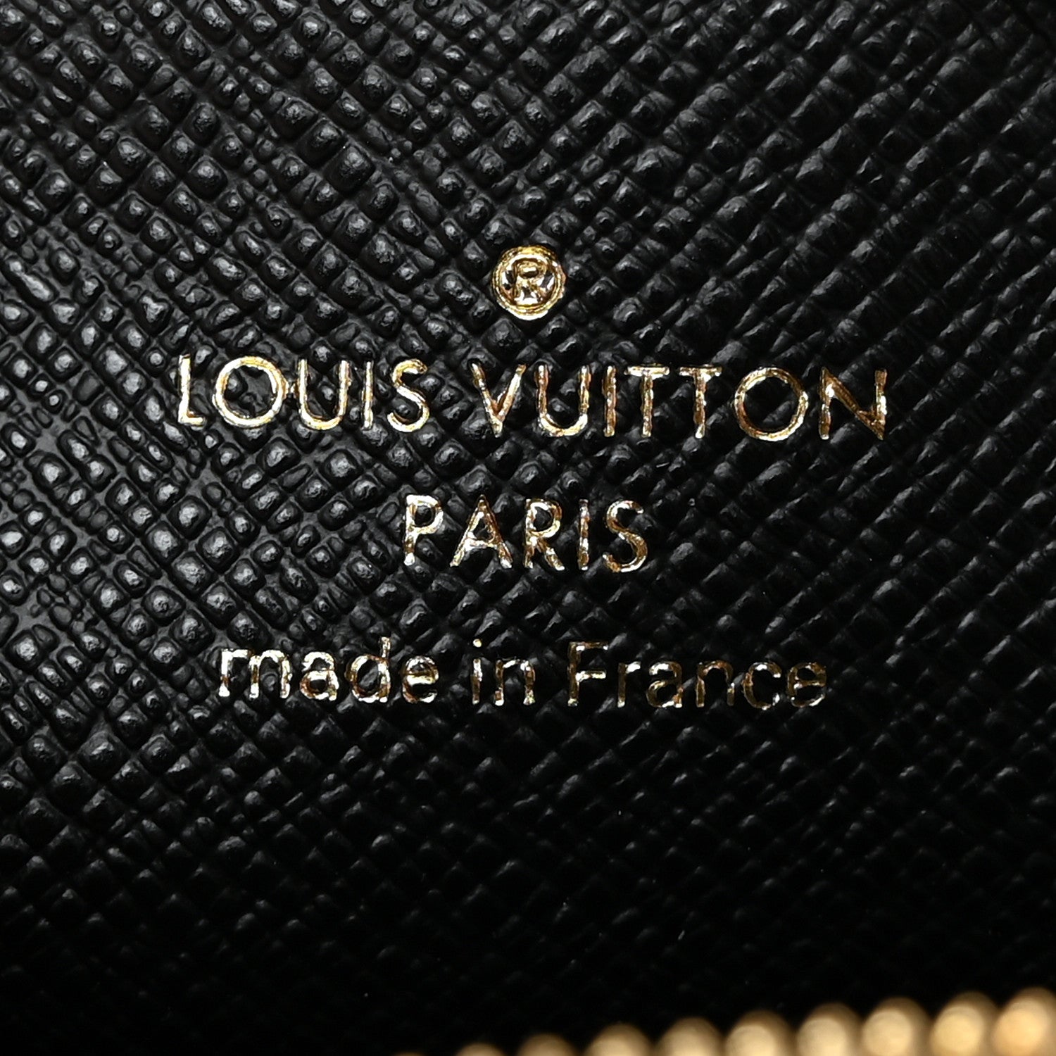 Louis Vuitton Monogram Multi Pochette Accessories Bandouliere Shoulder Strap Kaki 5 of 8