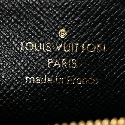 Louis Vuitton Monogram Multi Pochette Accessories Bandouliere Shoulder Strap Kaki 5 of 8