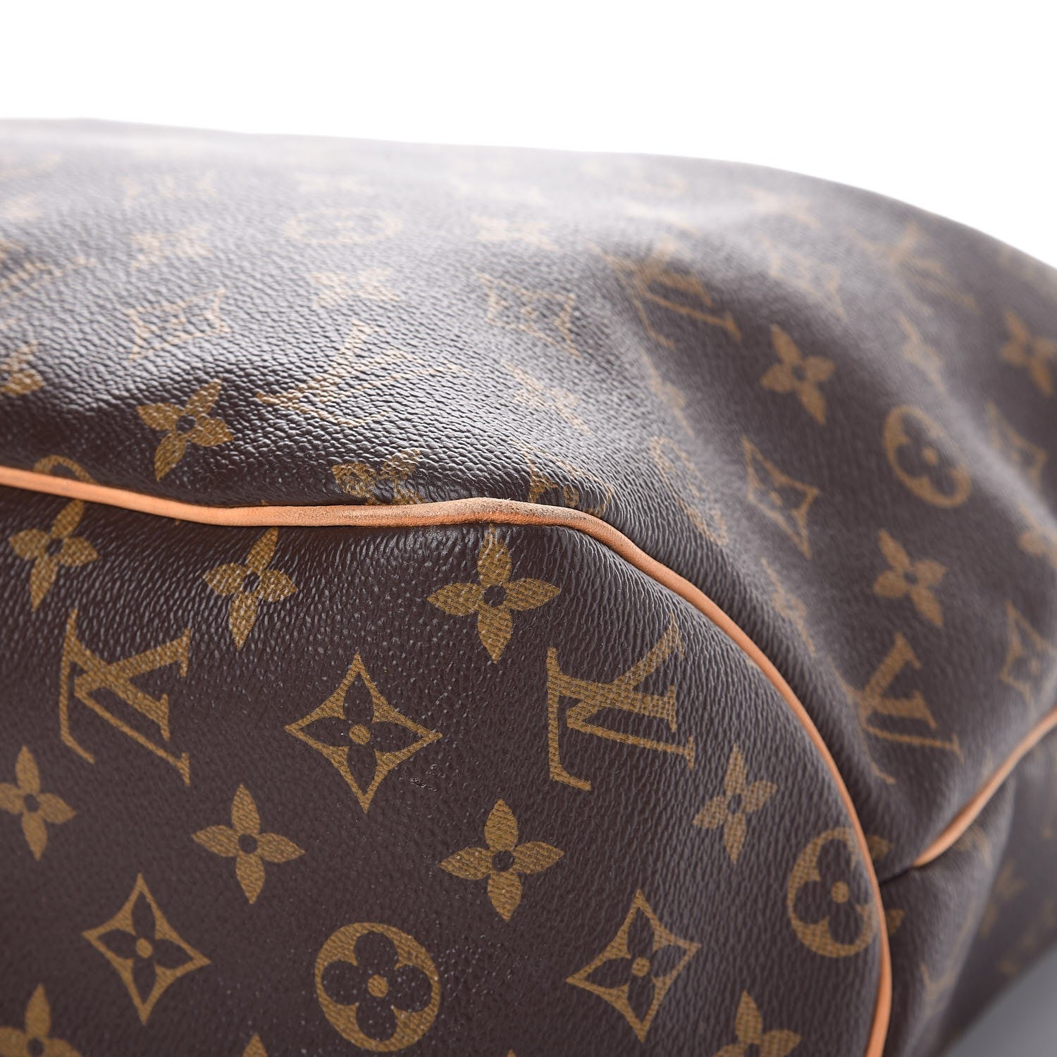 Louis Vuitton Monogram Delightful MM 19 of 20