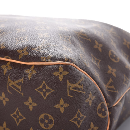 Louis Vuitton Monogram Delightful MM 19 of 20