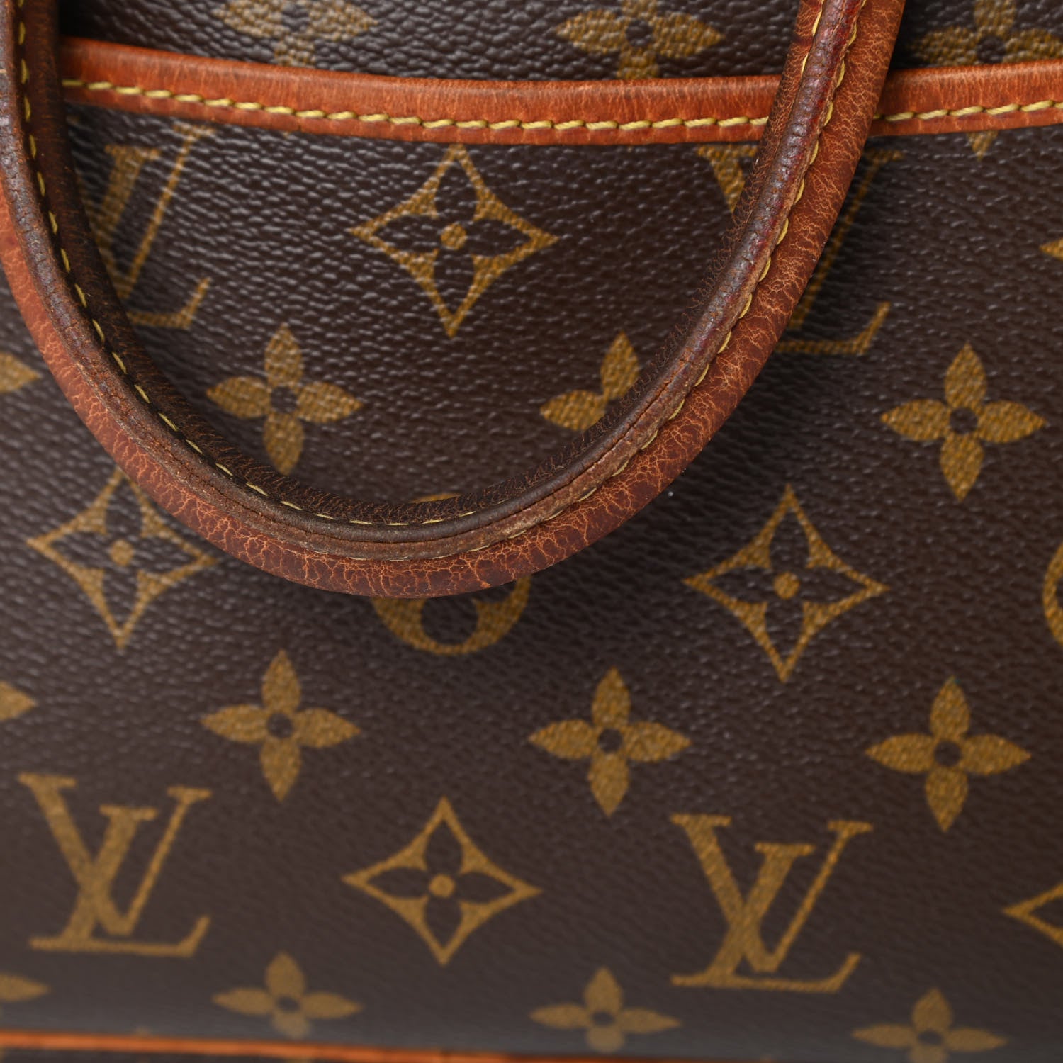 Louis Vuitton Monogram Trouville 13 of 18