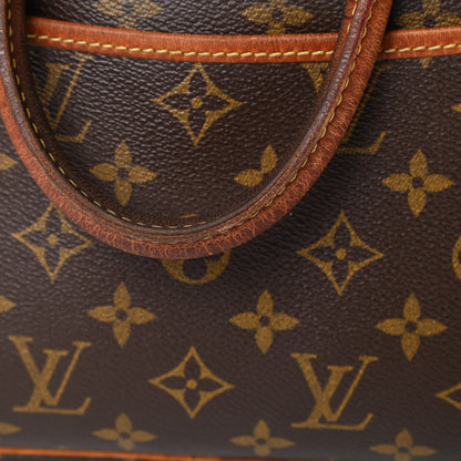 Louis Vuitton Monogram Trouville 13 of 18