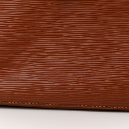 Louis Vuitton Epi Petit Noe Cipango 10 of 17