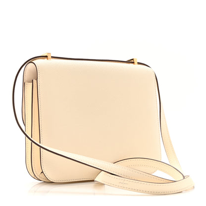 Hermes Epsom Constance 18 Nata 4 of 15