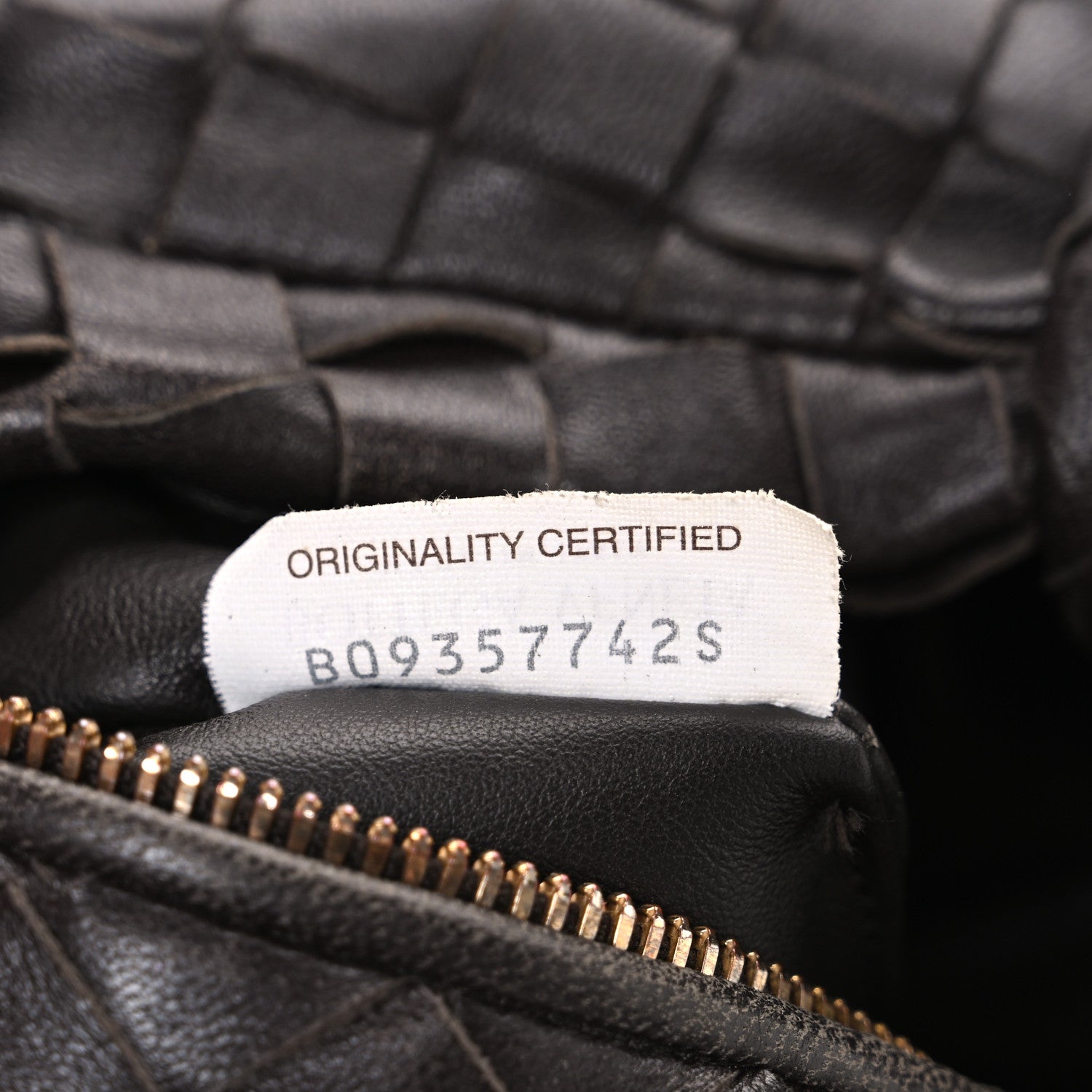 Bottega Veneta Nappa Intrecciato Mini Jodie Fondant 8 of 11
