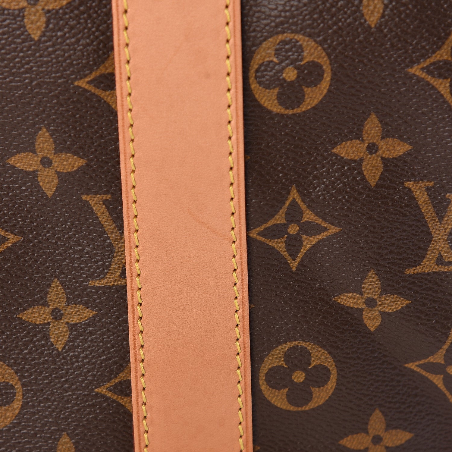 Louis Vuitton Monogram Carryall 12 of 17