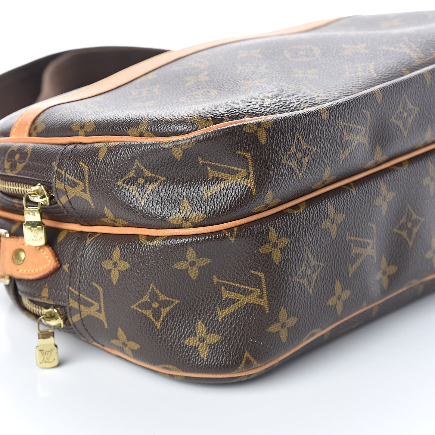 Monogram Reporter PM