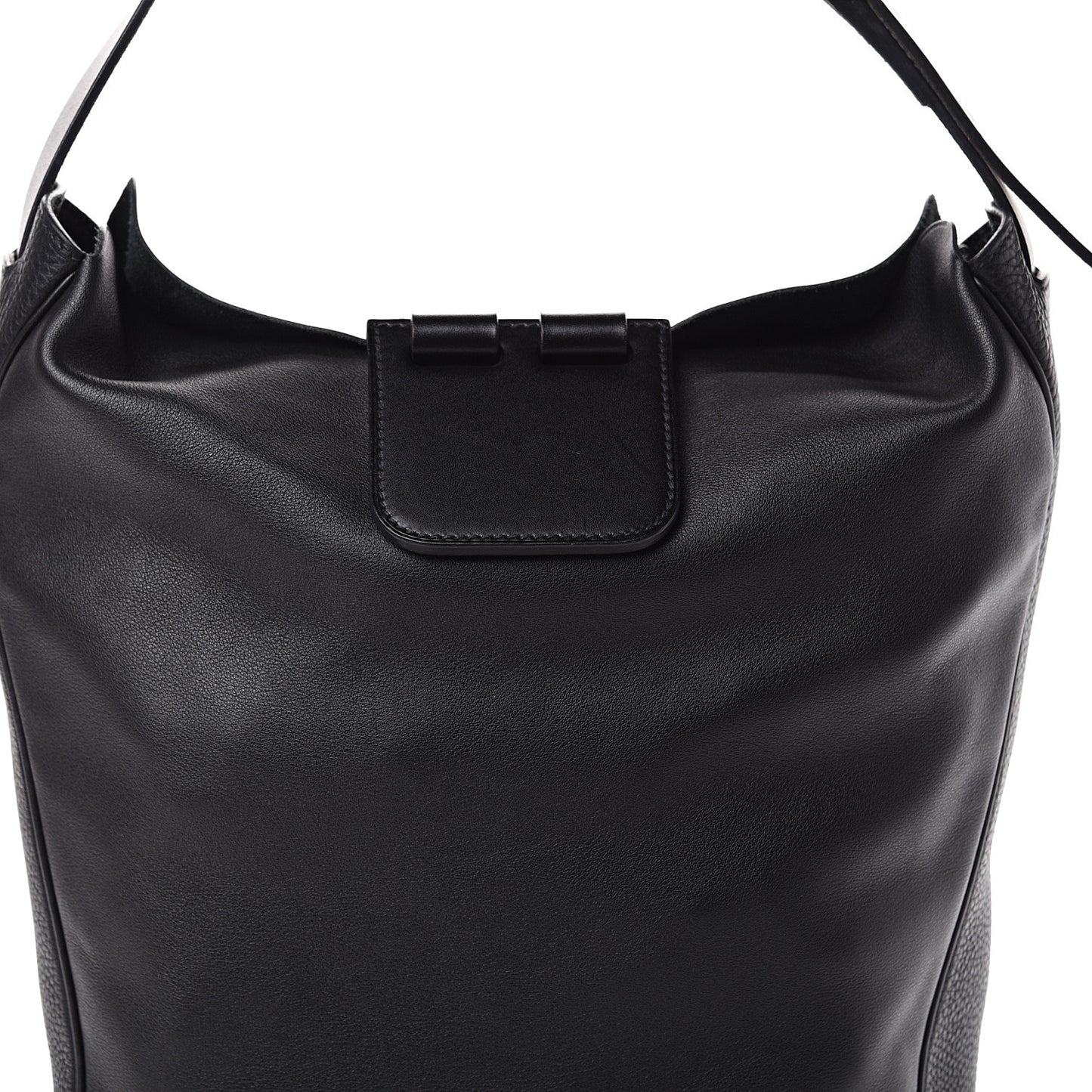 Swift Taurillon Clemence Vache Hunter Virevolte 24 Black