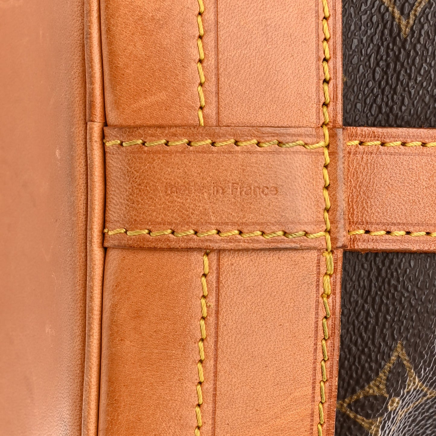 Monogram Noe