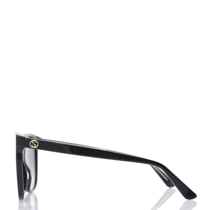 Gucci Acetate Sunglasses GG0507S Black 2 of 8
