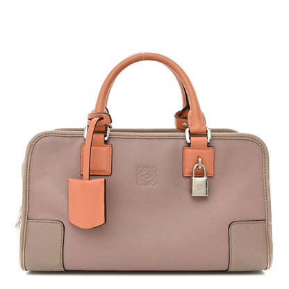 Loewe Calfskin Amazona 28 Pink Taupe 1 of 16