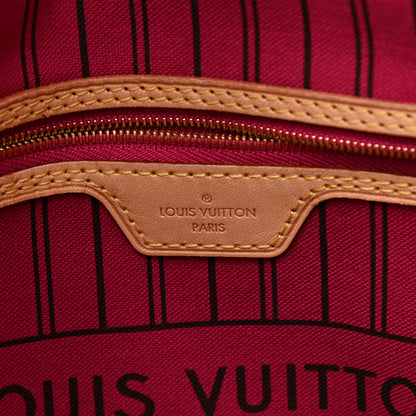 Louis Vuitton Monogram Neo Neverfull GM Pivoine 12 of 21