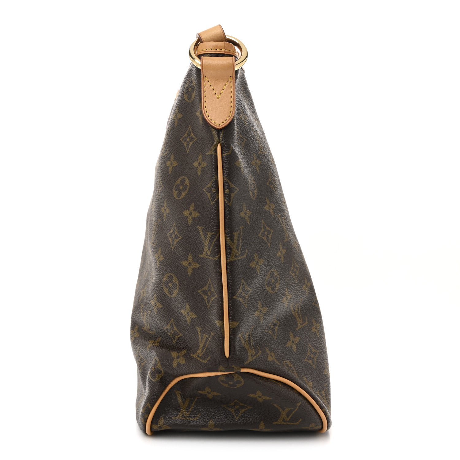 Louis Vuitton Monogram Delightful MM 11 of 13