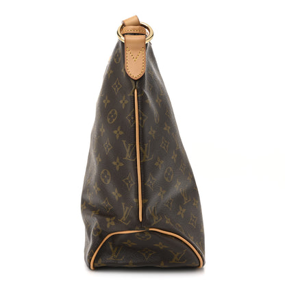 Louis Vuitton Monogram Delightful MM 11 of 13