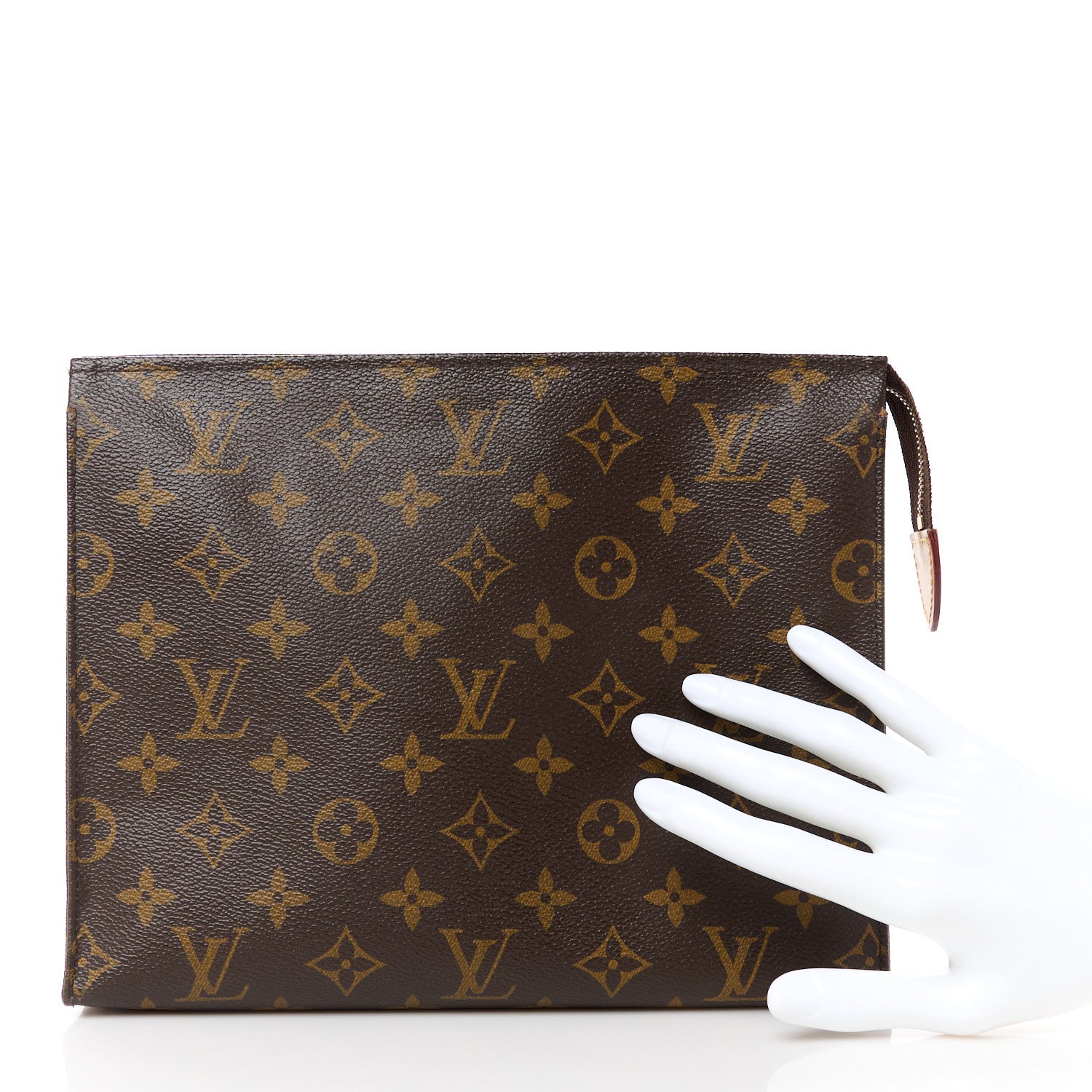 Louis Vuitton Monogram Toiletry Pouch 26 2 of 11