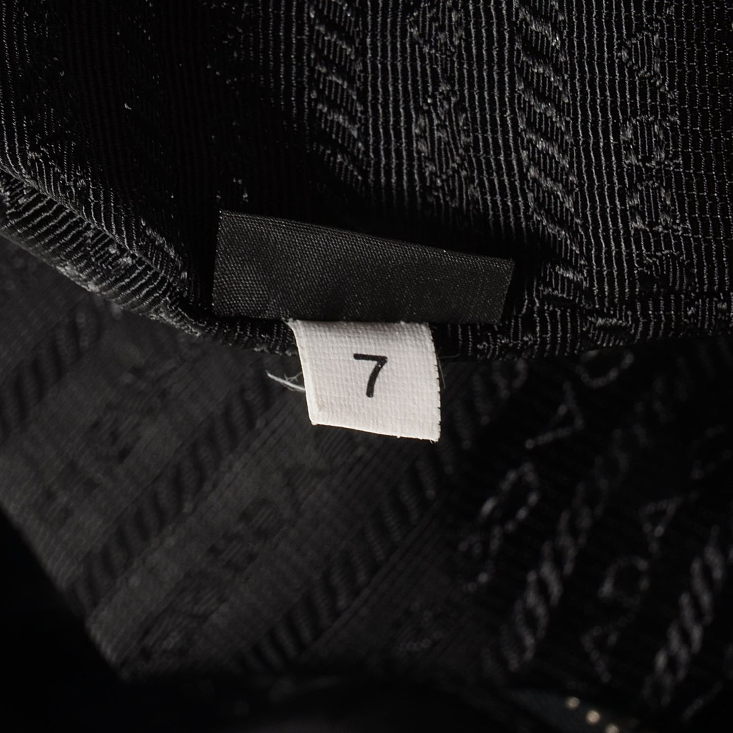 Tessuto Nylon City Tote Sunshine
