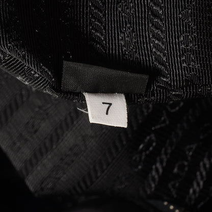 Prada Tessuto Nylon City Tote Sunshine 10 of 11