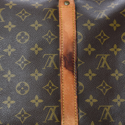Louis Vuitton Monogram Keepall 50 20 of 34