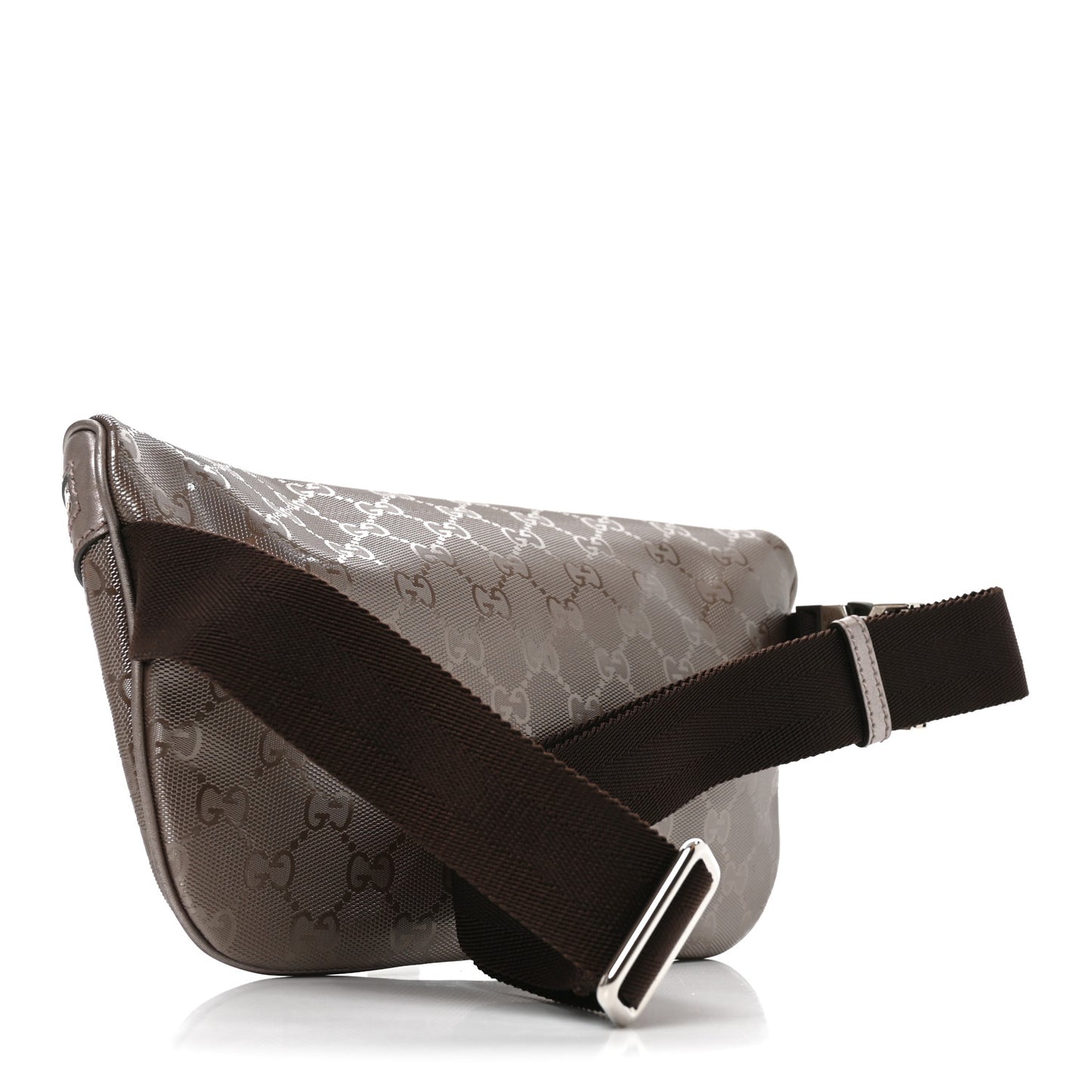 Imprime Monogram Belt Bag Mauve
